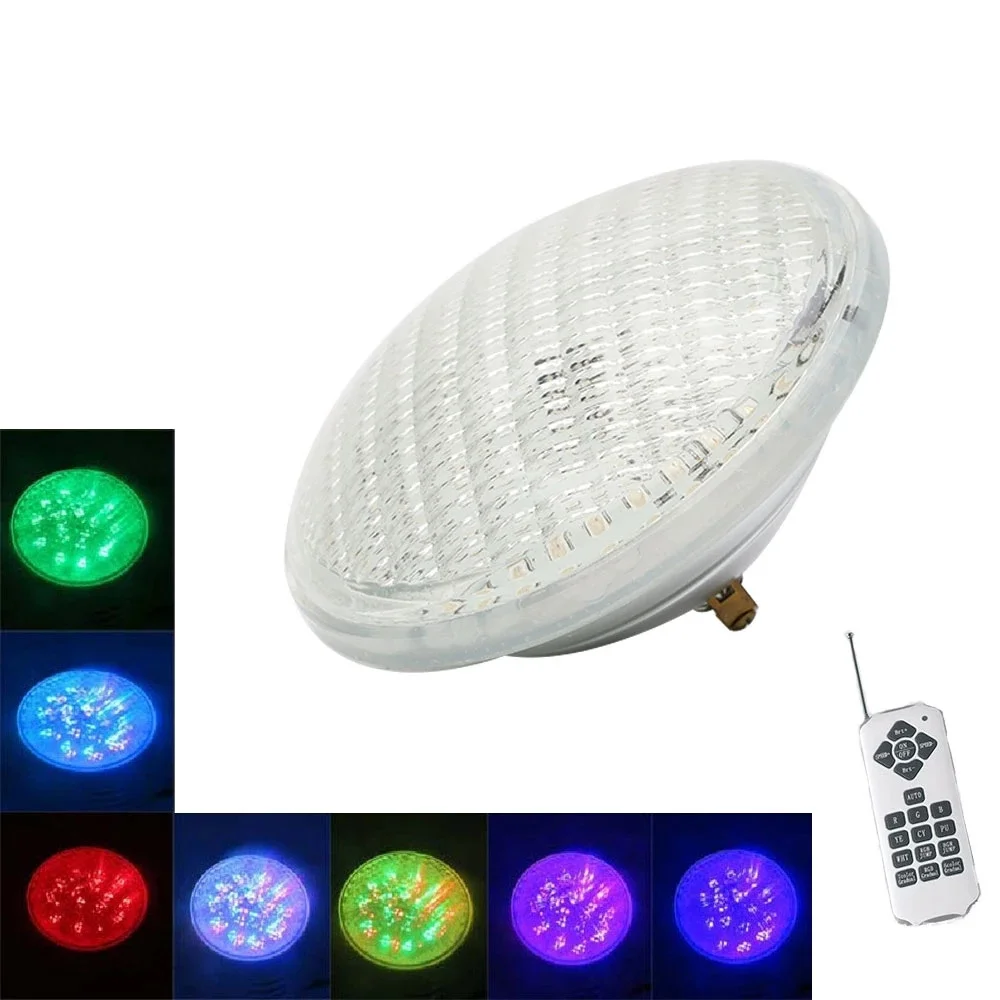 18W LED Underwater Lights 6W 9 - Xy Spa & Wellness George Town ulasan dan harga