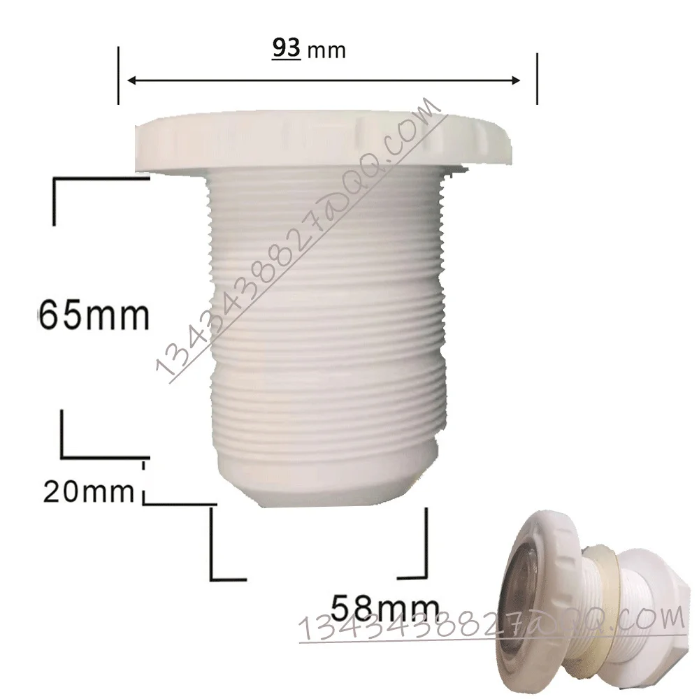 LED Spa Pool Lights IP68 12V 1 - Xy Spa & Wellness George Town ulasan dan harga