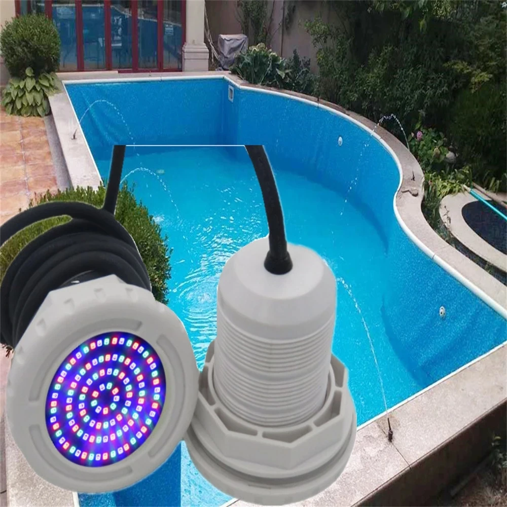 LED Spa Pool Lights IP68 12V 1 - Xy Spa & Wellness George Town ulasan dan harga