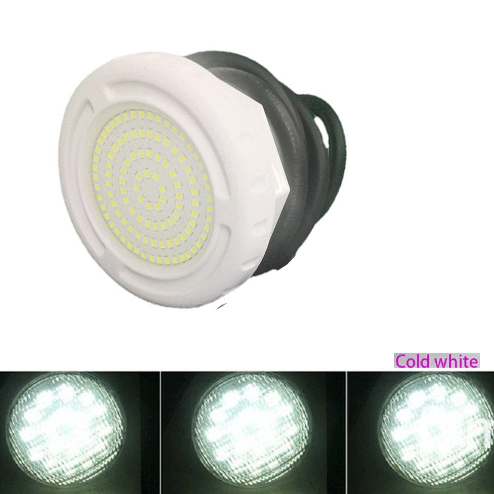 RGB LED Underwater Lighting AC - Xy Spa & Wellness George Town ulasan dan harga