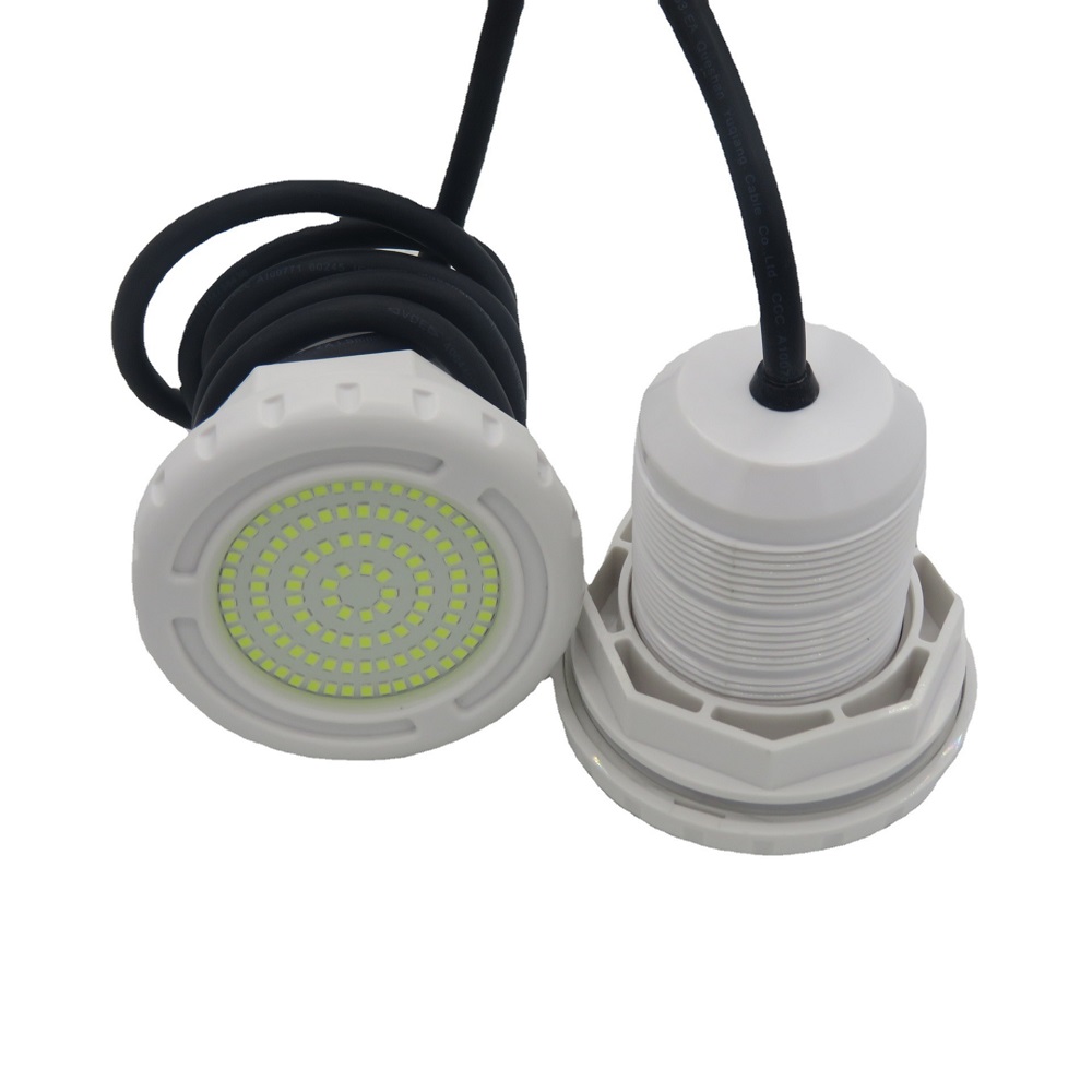 RGB LED Underwater Lighting AC - Xy Spa & Wellness George Town ulasan dan harga