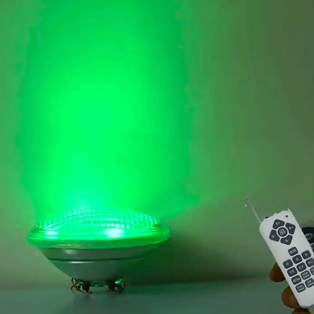 45W 25W PAR56 RGB LED Swimming - Xy Spa & Wellness George Town ulasan dan harga