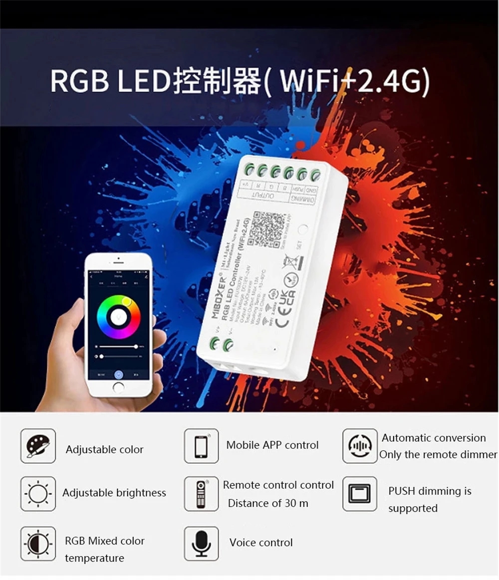 45W RGB Underwater Lights 36W  - Xy Spa & Wellness George Town ulasan dan harga
