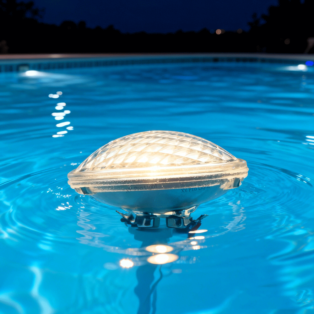 18W LED Underwater Lights 15W  - Xy Spa & Wellness George Town ulasan dan harga