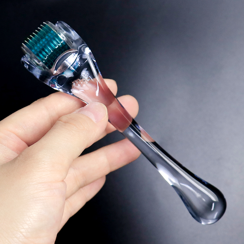 540 Derma Roller for Skin Care - Derma Roller 0.25 ulasan dan harga