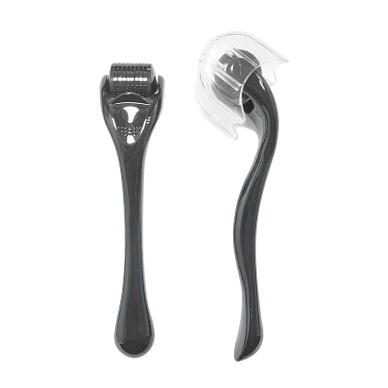 Professional Micro Needle 540  - Derma Roller 0.25 ulasan dan harga