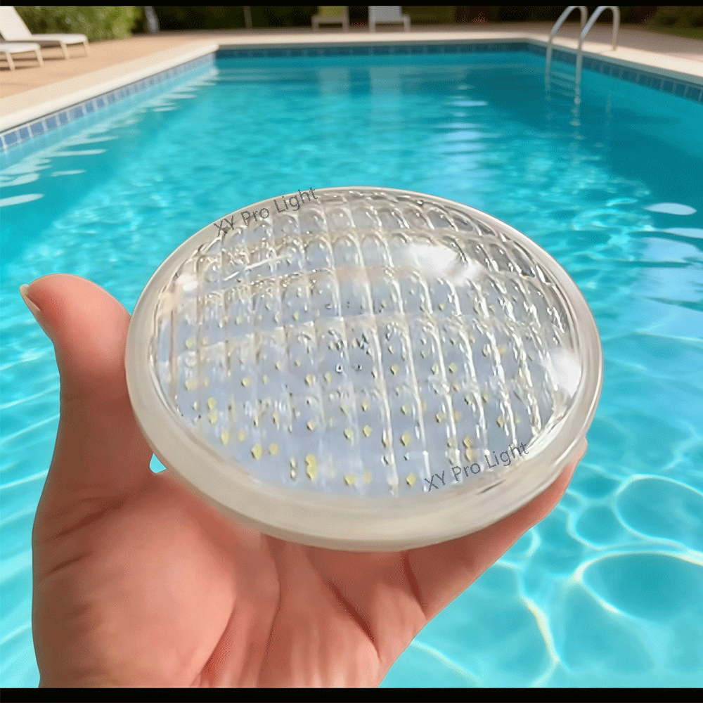 12W LED Underwater Lights 7W 9 - Xy Spa & Wellness George Town ulasan dan harga