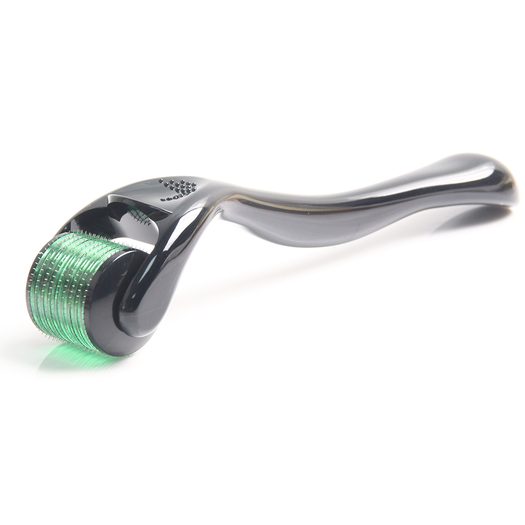 Derma Roller System 540 Needle - Derma Roller 0.25 ulasan dan harga