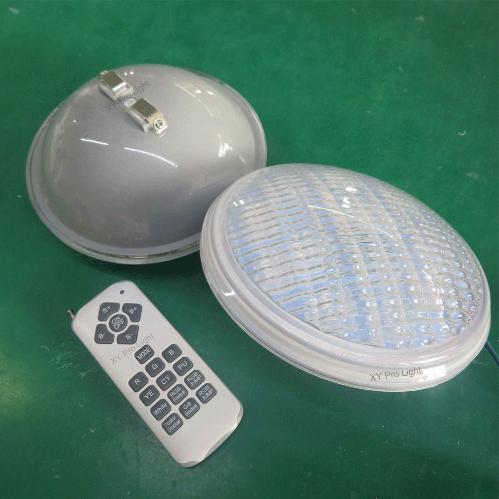 12W PAR56 RGB LED Underwater L - Xy Spa & Wellness George Town ulasan dan harga