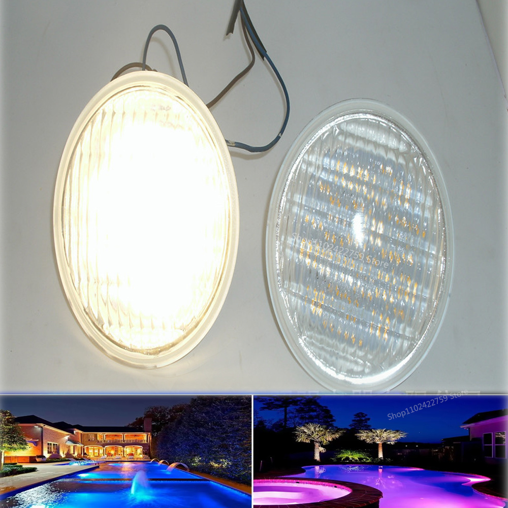 12W LED Underwater Lights 7W 9 - Xy Spa & Wellness George Town ulasan dan harga
