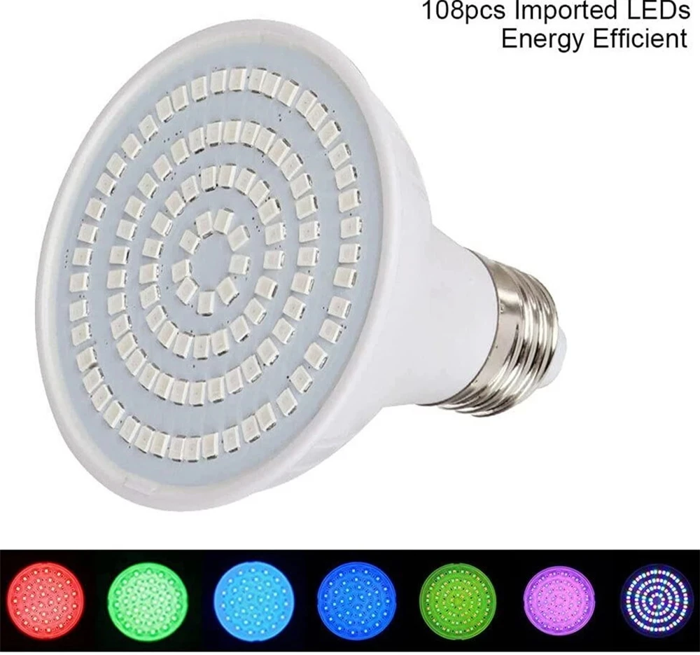 LED Swimming Pool Light E27 E2 - Xy Spa & Wellness George Town ulasan dan harga