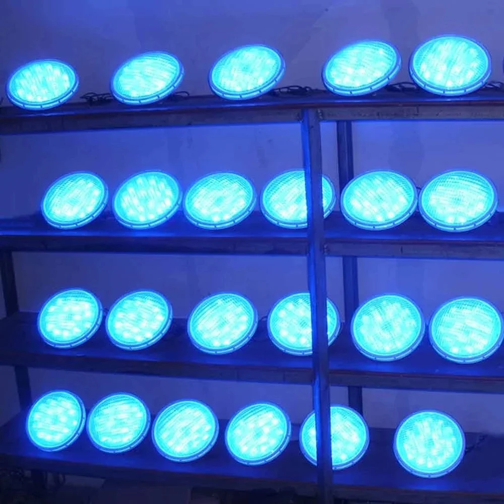 24W LED Underwater Lights 10W  - Xy Spa & Wellness George Town ulasan dan harga
